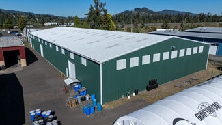 More details for Olympic St, Springfield, OR - Industrial for Lease