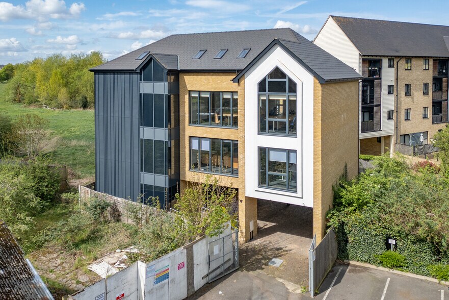 Bexley High St, Bexley à vendre - Photo du bâtiment - Image 2 de 49