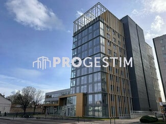 More details for 13 Avenue Albert 1er, Dijon - Office for Sale