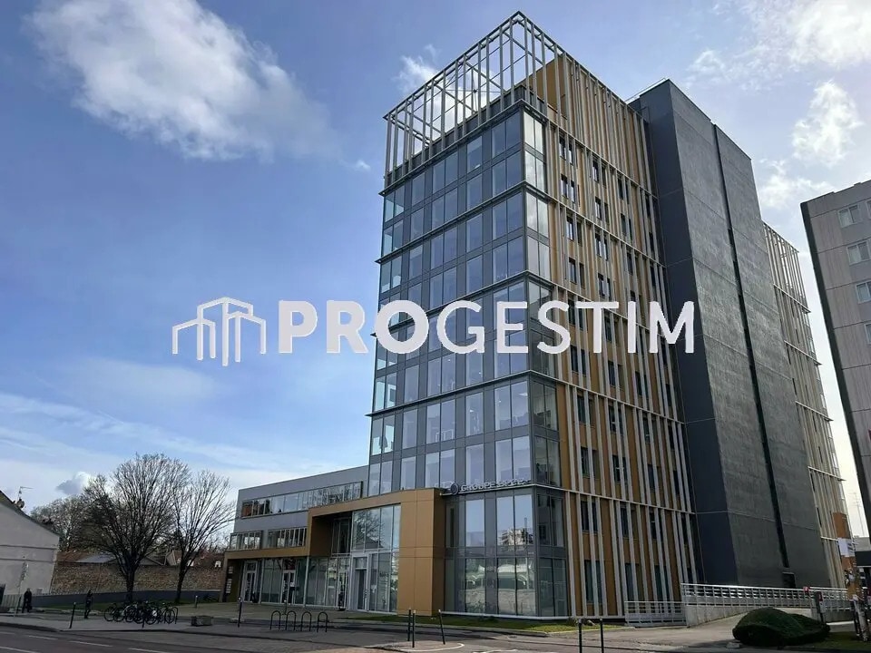 Office in Dijon for lease Building Photo- Image 1 of 9