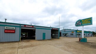 Plus de détails pour 1900 Highway 80, Haughton, LA - Vente au détail à vendre