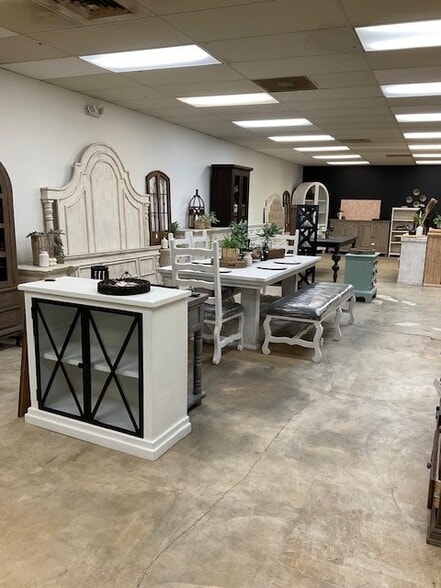 5801-5901 Highway Blvd, Katy, TX à louer - Photo intérieure - Image 3 de 6