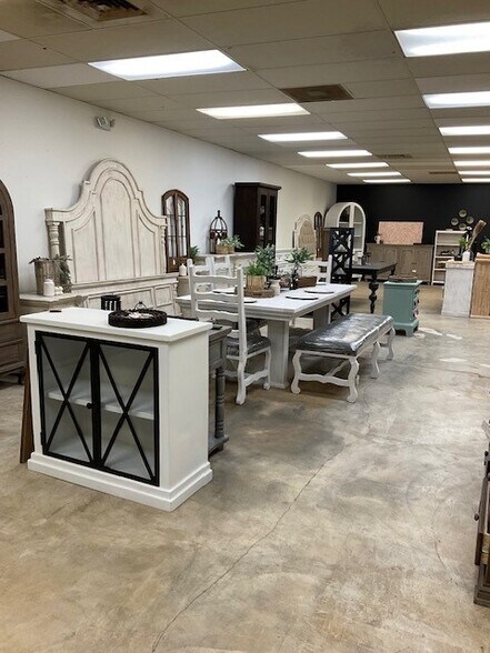 5801-5901 Highway Blvd, Katy, TX à louer - Photo intérieure - Image 3 de 6