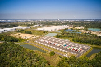 Plus de détails pour 2961 US-322, Logan Township, NJ - Terrain à louer