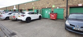 More details for Lea Bridge Rd, London - Flex for Lease