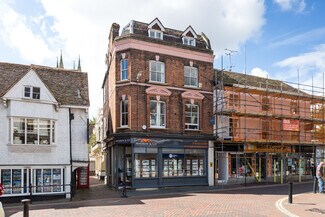 More details for 2-2A Middle Row, Ashford - Office for Sale