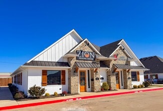 More details for 1111 Magnolia Ct, Moore, OK - Office for Lease