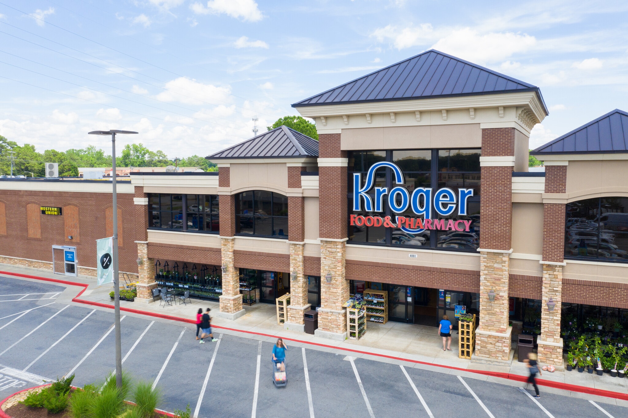 4880 Lower Roswell Rd, Marietta, GA for lease Building Photo- Image 1 of 6