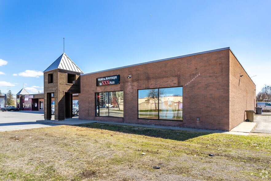 313 Rue Notre-Dame, Repentigny, QC à vendre - Photo du bâtiment - Image 1 de 1