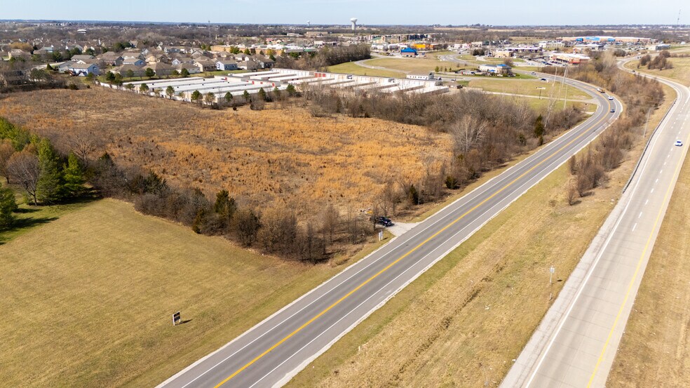 SW Of 150 Hwy & 291 Hwy, Lee's Summit, MO à vendre - Photo du bâtiment - Image 3 de 21