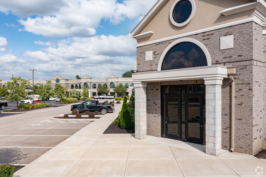 8590 Yankee St, Dayton, OH à louer - Photo du bâtiment - Image 2 de 4