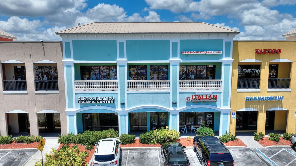 2910-2972 Pleasant Hill Rd, Kissimmee, FL for lease - Building Photo - Image 3 of 8