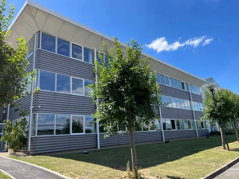 6 Avenue Du Marais, Argenteuil à louer - Photo du bâtiment - Image 2 de 24