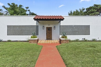 Plus de détails pour 301 SW 23rd St, Oklahoma City, OK - Bureau à louer