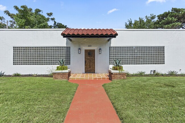 Plus de détails pour 301 SW 23rd St, Oklahoma City, OK - Bureau à louer