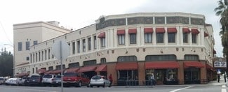 Plus de détails pour 101-127 Cajon St, Redlands, CA - Commerce de détail à louer