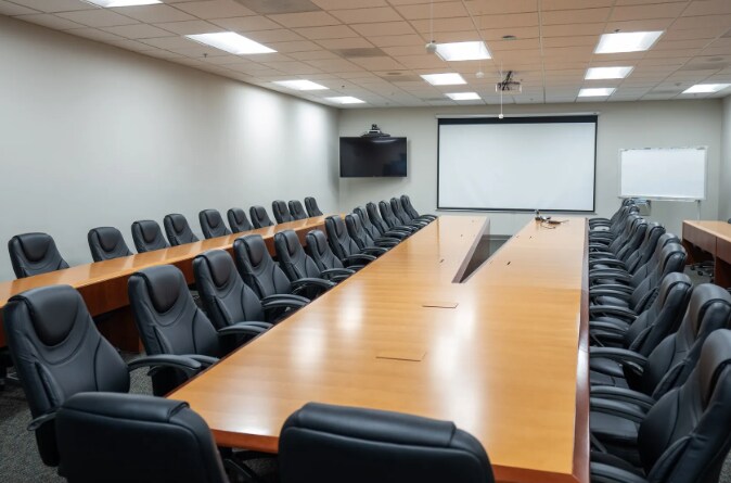 1960 Technology Dr, Troy, MI à vendre - Photo intérieure - Image 3 de 6