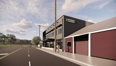 1257 Oregon St, Redding, CA à louer Photo du bâtiment- Image 2 de 5