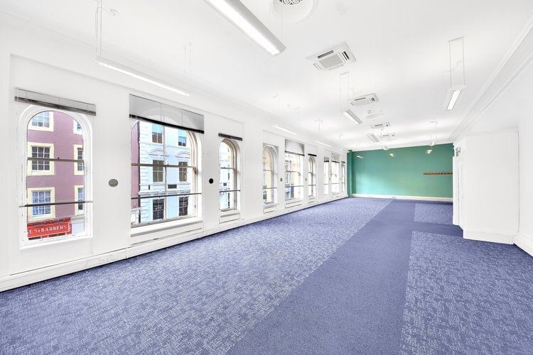 17-19 George St, Perth for lease Interior Photo- Image 1 of 1