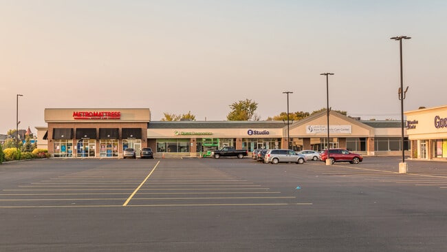 Plus de détails pour 2625-2629 Delaware Ave, Buffalo, NY - Commerce de détail, Local d'activités à louer