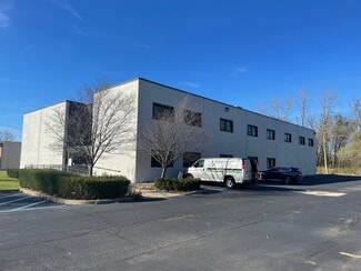Plus de détails pour 1920 E McKinley Hwy, Mishawaka, IN - Bureau/Médical à louer