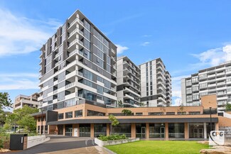 More details for 32 Kitchener Pde, Bankstown - Multifamily for Sale