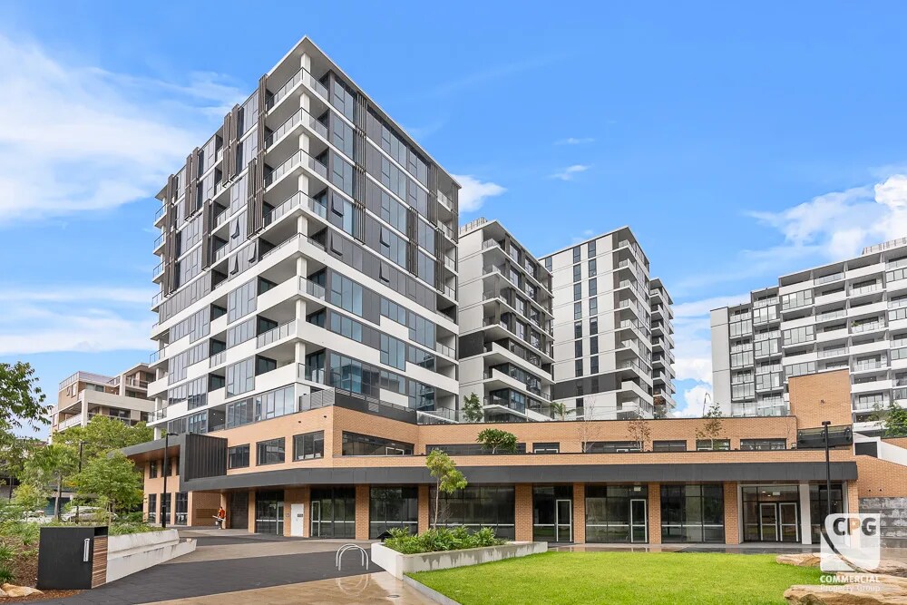 32 Kitchener Pde, Bankstown for sale Primary Photo- Image 1 of 2