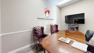 Plus de détails pour 125 Glancy St, Goodlettsville, TN - Bureau à vendre