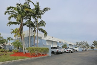Plus de détails pour 8335-8349 NW 64th St, Miami, FL - Local d'activités à louer