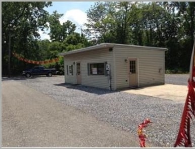 1033 Riverview Dr, Walnutport, PA for lease Building Photo- Image 1 of 8