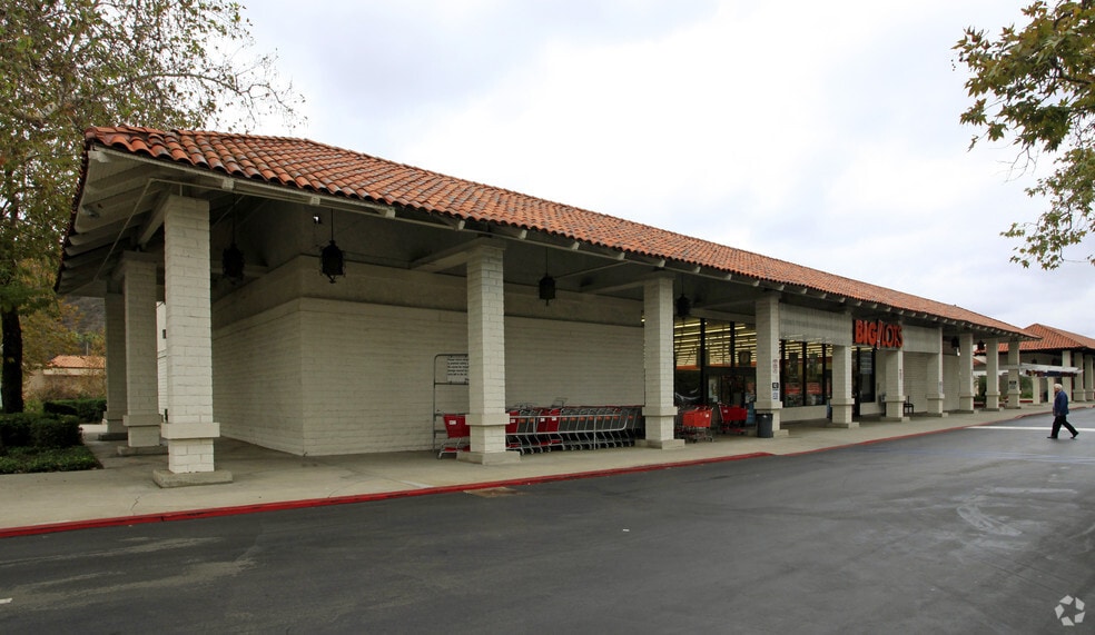 25270-25272 Marguerite Pkwy, Mission Viejo, CA for lease - Primary Photo - Image 2 of 4
