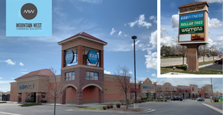 More details for 1000 W Antelope Dr, Syracuse, UT - Retail for Lease