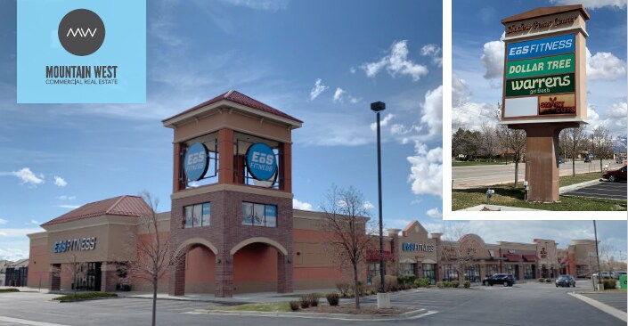 1000 W Antelope Dr, Syracuse, UT for lease Building Photo- Image 1 of 7