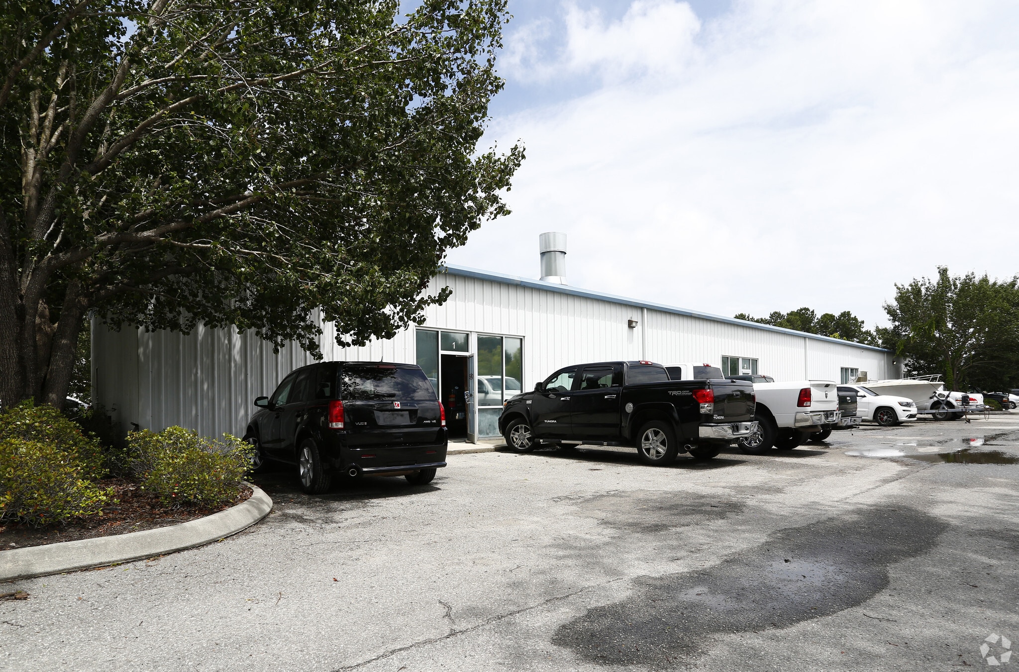 6600 Windmill Way, Wilmington, NC for lease Primary Photo- Image 1 of 22