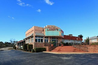 Plus de détails pour 905 E Gregory St, Pensacola, FL - Commerce de détail à vendre