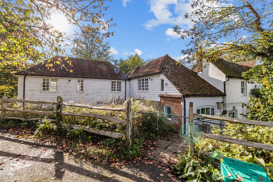 Horn Lane, Henfield à louer - Photo du bâtiment - Image 1 de 2