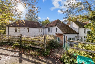 More details for Horn Lane, Henfield - Office for Lease