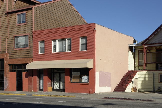 More details for 2560 International Blvd, Oakland, CA - Retail for Sale