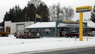 Plus de détails pour 42 Hwy-12, Brock, ON - Commerce de détail à vendre