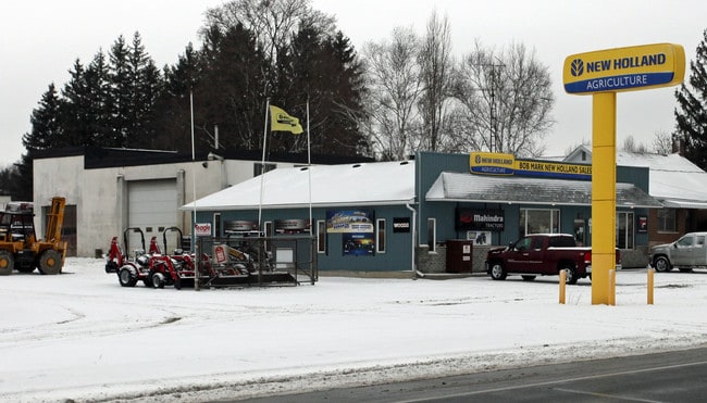 More details for 42 Hwy-12, Brock, ON - Retail for Sale