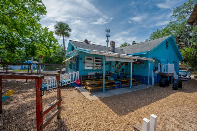 Plus de détails pour 510 Dunlawton Ave, Port Orange, FL - Terrain à vendre