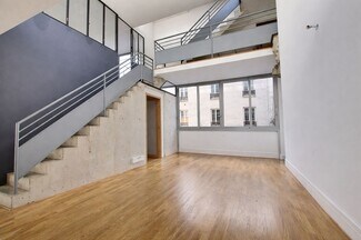 Plus de détails pour 37 Bis Rue De Montreuil, Paris - Bureau à vendre