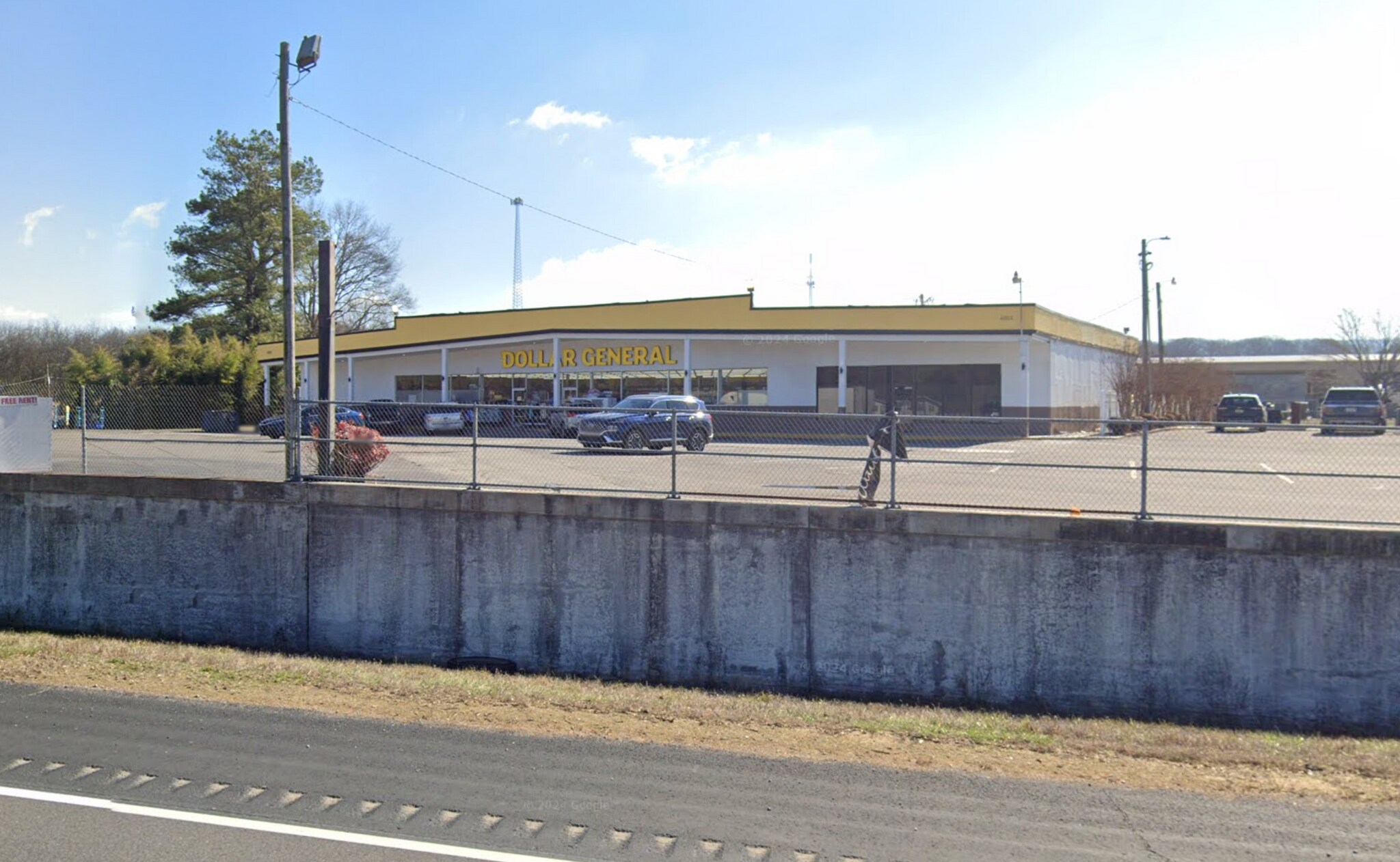 41125 Us Highway 72, Stevenson, AL for lease Primary Photo- Image 1 of 17