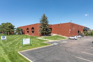 More details for 3505-3525 N Stone Ave, Colorado Springs, CO - Industrial for Lease