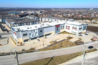 More details for 2901 Miles Rd, Sachse, TX - Office/Retail for Lease