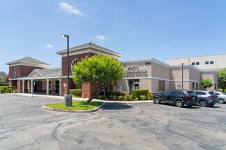 Plus de détails pour 1901 Town And Country Dr, Norco, CA - Médical à louer