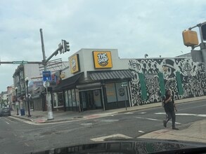 1740 Atlantic Ave, Atlantic City, NJ for lease Building Photo- Image 1 of 1