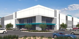 More details for Nadine Peterson, Las Vegas, NV - Industrial for Lease