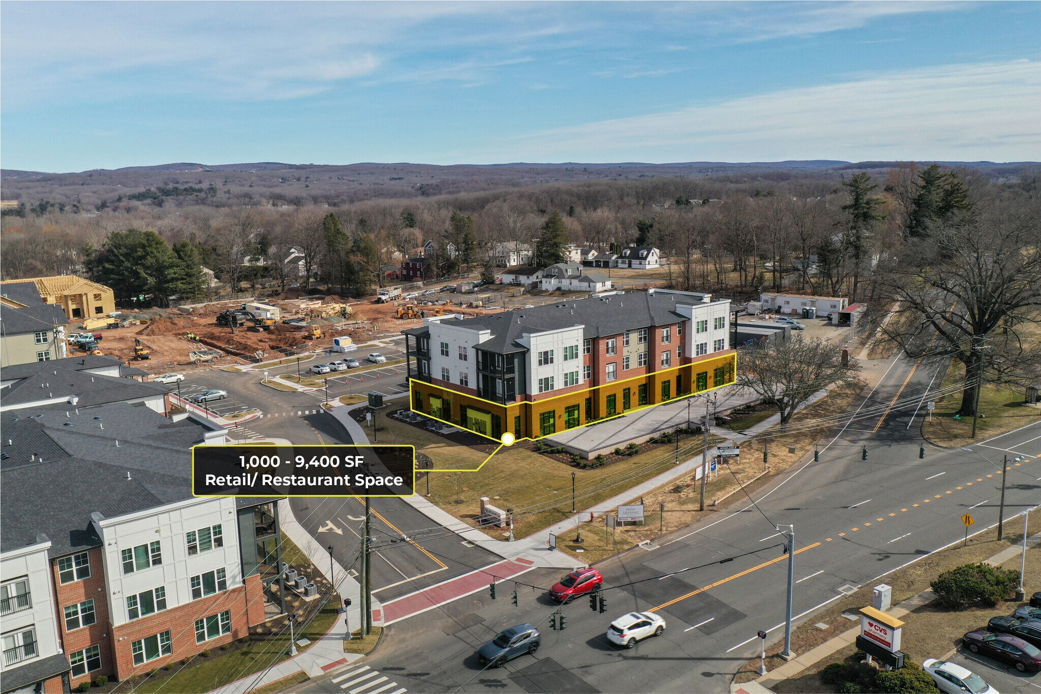 2418 Main St, Rocky Hill, CT for sale Building Photo- Image 1 of 1