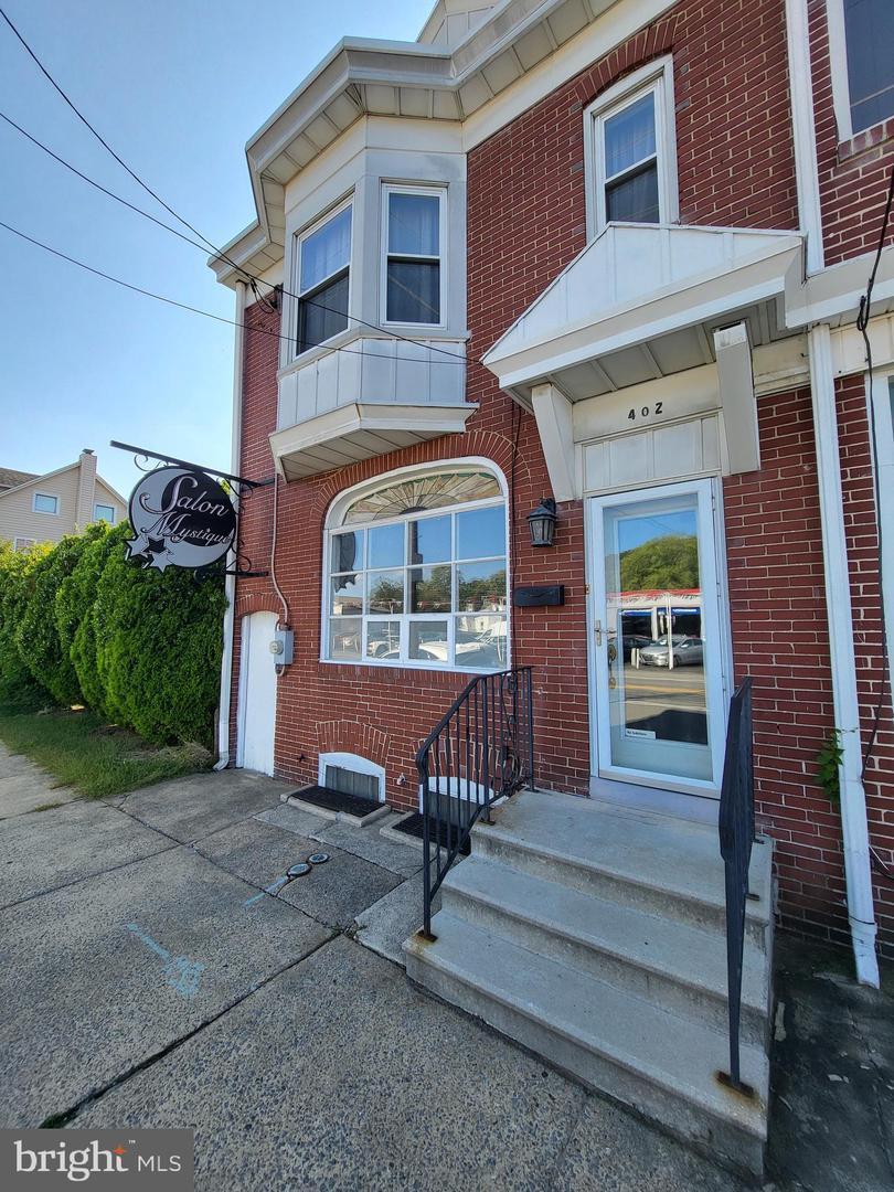 402 Morgantown Rd, Reading, PA à vendre Photo principale- Image 1 de 34